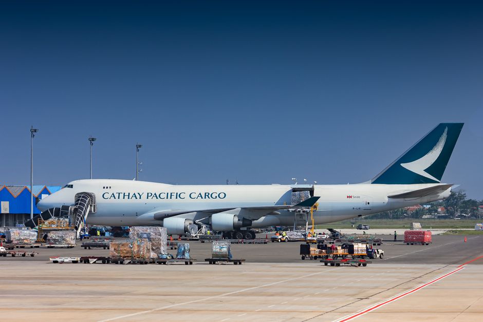 Air Freight