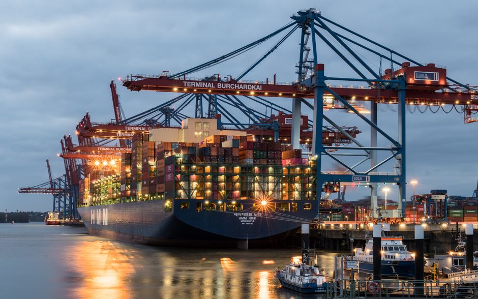 Ocean Freight